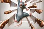 Affiche du film Ratatouille