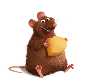 ratatouille 02 - Ratatouille