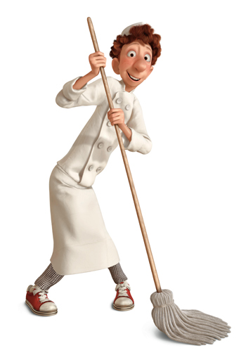 ratatouille 08 - Ratatouille