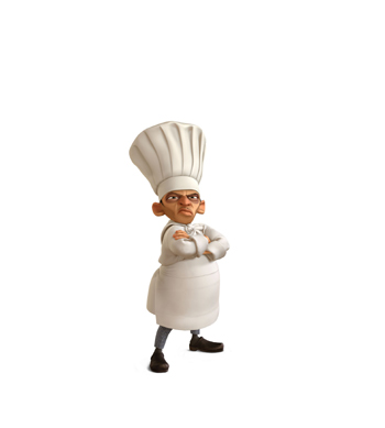 ratatouille 09 - Ratatouille