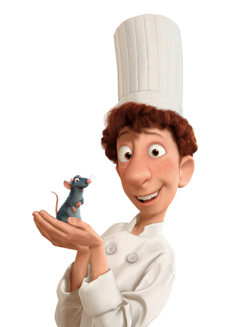 ratatouille 11 - Ratatouille
