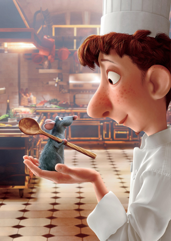 ratatouille 12 - Ratatouille