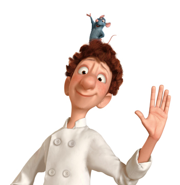 ratatouille 13 - Ratatouille