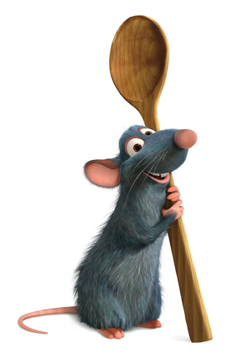 ratatouille 15 - Ratatouille