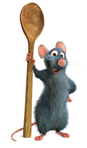 ratatouille 16 - Ratatouille