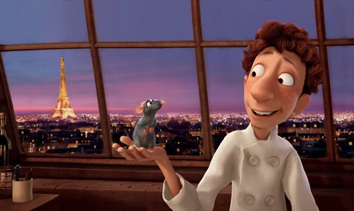 ratatouille 27 - Ratatouille
