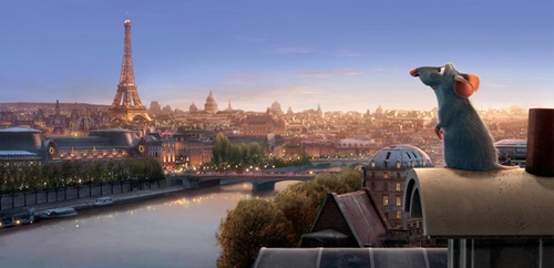 ratatouille 28 - Ratatouille
