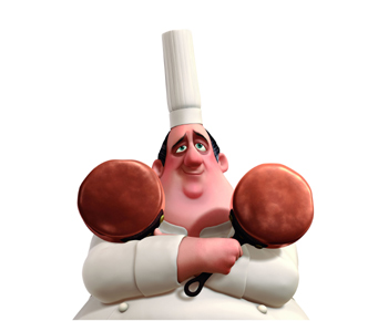 ratatouille 29 - Ratatouille