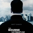 The Bourne Ultimatum - La vengeance dans la peau