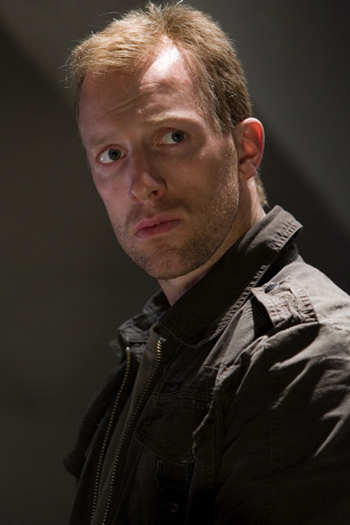 Cyril Raffaelli 2 - Die Hard 4 - Retour en enfer