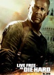 Die Hard 4 Affiche - Die Hard 4 - Retour en enfer