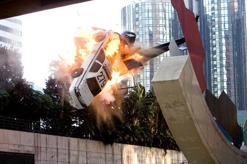 Die Hard 4 Retour en enfer - Die Hard 4 - Retour en enfer