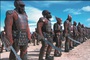 l'armee des singes