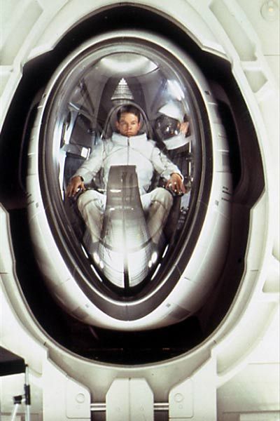 mark wahlberg dans sa capsule