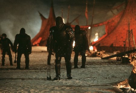 photo du film la planete des singes