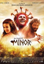 Affiche miniature du film Sa Majesté Minor