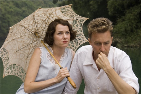 naomie watts edward norton