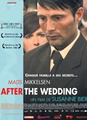 After the wedding 