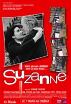Affiche miniature du film Suzanne
