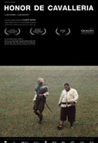 Affiche miniature du film Honor de cavalleria
