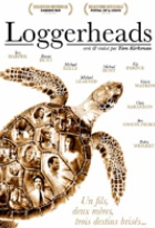 Affiche miniature du film Loggerheads
