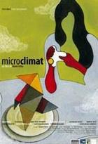 Affiche miniature du film Microclimat