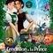 Affiche du film Cendrillon et son prince (pas trop) charmant - Cendrillon et son prince (pas trop) charmant 