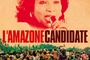 Affiche du film L'Amazone candidate