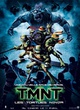 Affiche du film TMNT - Les Tortues Ninja