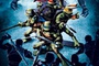 Affiche du film TMNT - Les Tortues Ninja