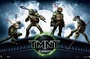 tortues ninja 03 - TMNT - Les Tortues Ninja