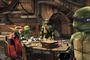 tortues ninja 07 - TMNT - Les Tortues Ninja