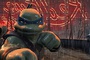 tortues ninja 08 - TMNT - Les Tortues Ninja