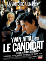 le candidat 01 - Le Candidat 