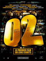 Affiche du film Zéro 2 