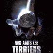 nos amis les terriens 01 - Nos amis les Terriens
