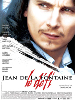 jean de la fontaine le defi 19 - Jean de La Fontaine, le défi
