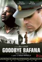 Affiche miniature du film Goodbye Bafana 