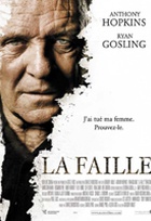 Affiche miniature du film La Faille