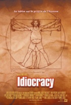 Affiche miniature du film Idiocracy