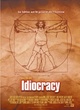 Affiche du film Idiocracy