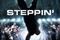 Affiche du film Steppin'