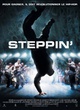 Affiche du film Steppin'