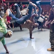 steppin 17 - Steppin'