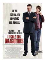 l ecole des dragueurs 01 - L'Ecole des dragueurs