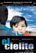 Affiche miniature du film El Cielo dividido 