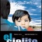 Affiche du film El Cielo dividido  - El Cielo dividido  