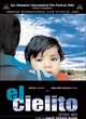 Affiche du film El Cielo dividido 