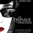 la disparue de deauville 01 - La Disparue de Deauville