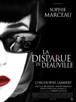 la disparue de deauville 01 - La Disparue de Deauville